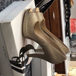 Nine West Heels